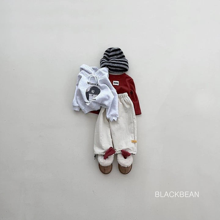 Little Foxx – Bao Pants
