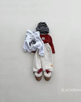 Little Foxx – Bao Pants