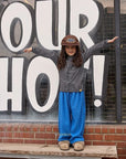 Little Foxx – Tuni Tee