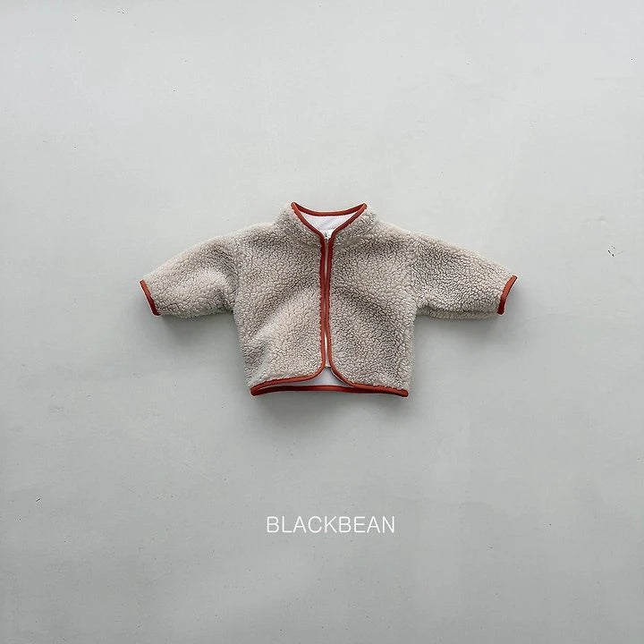 Little Foxx – Wiggle Jacket
