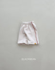 Little Foxx – Post Pants