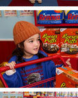 Little Foxx – Sandwich Sweatshirts