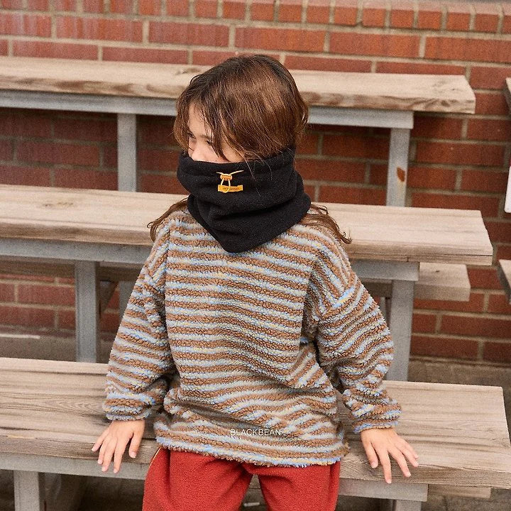 Little Foxx – Winter Neck Warmer