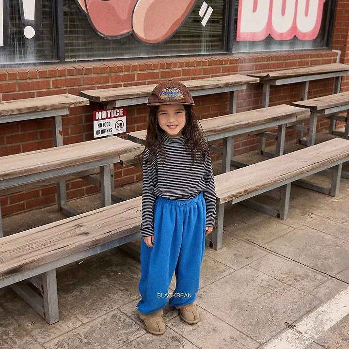 Little Foxx – Tuni Tee