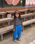 Little Foxx – Tuni Tee