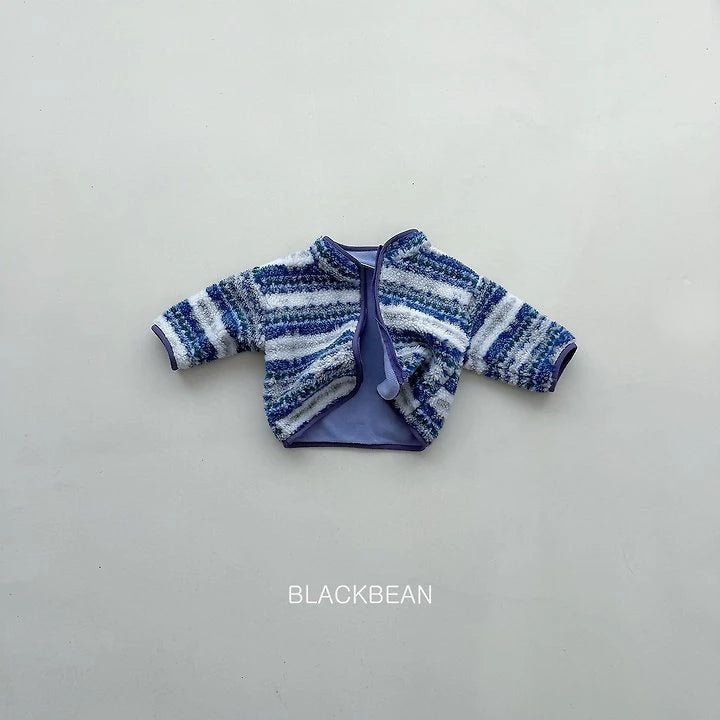 Little Foxx – Wiggle Jacket