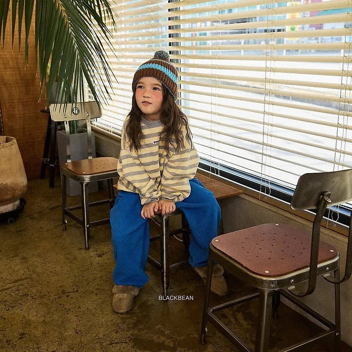 Little Foxx – Scone Pants