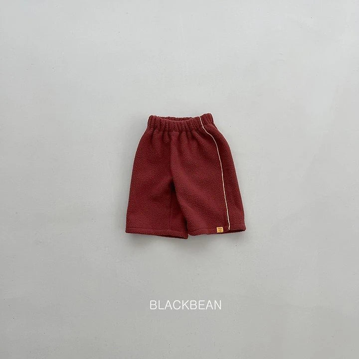 Little Foxx – Post Pants