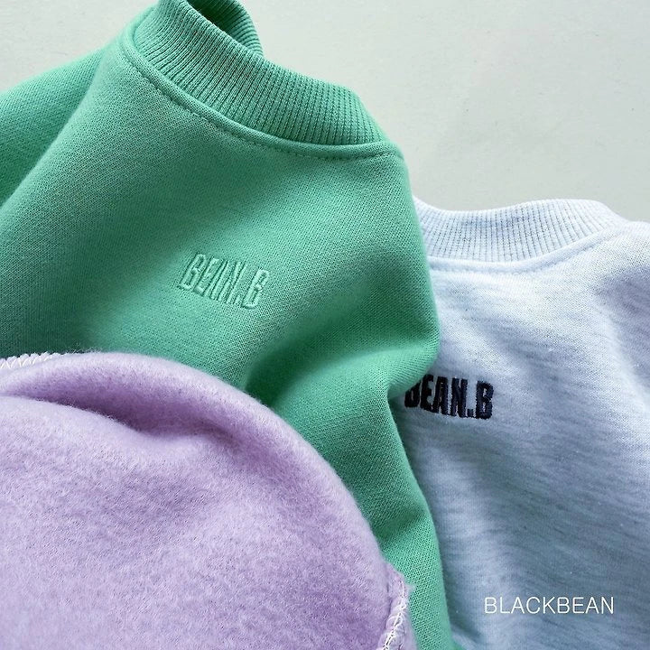 Little Foxx – Peanut Sweatshirt