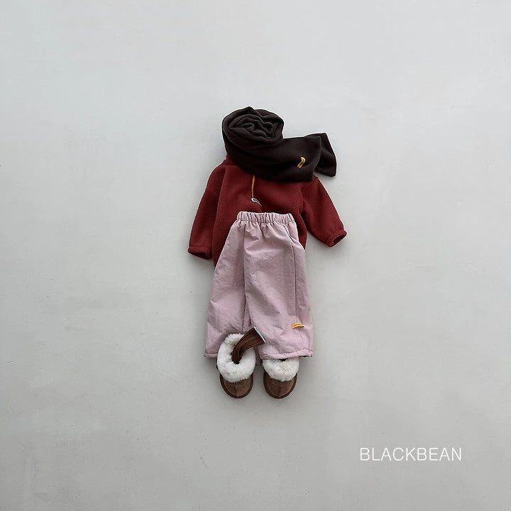 Little Foxx – Bao Pants