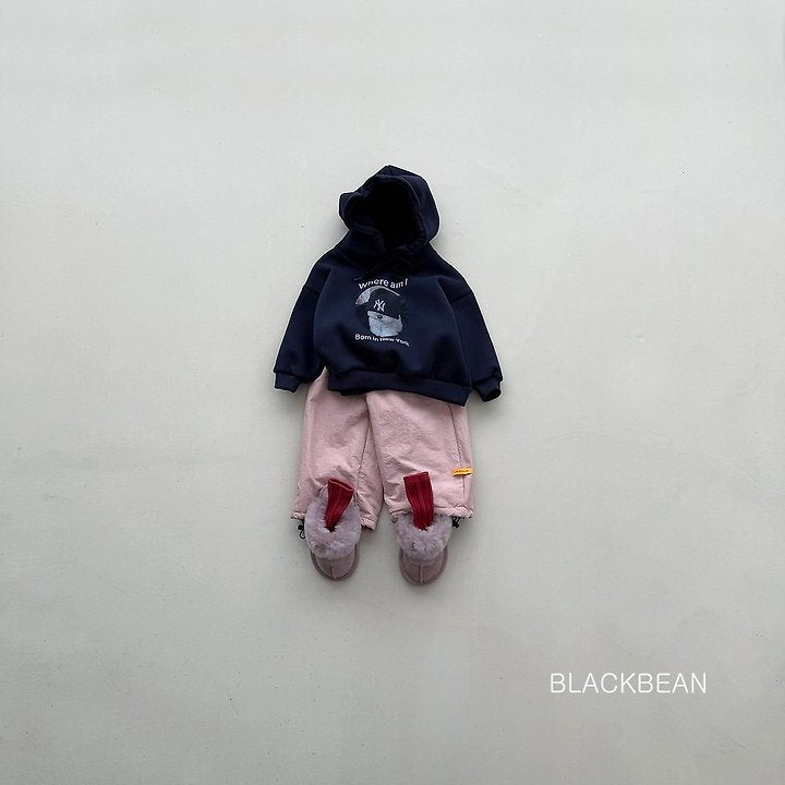 Little Foxx – Beanie Hooded Tee