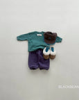 Little Foxx – Muff Tee