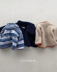 Little Foxx – Wiggle Jacket