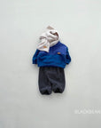 Little Foxx – Winter Muffler