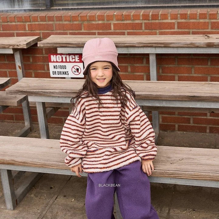 Little Foxx – Be-shon Sweatshirt