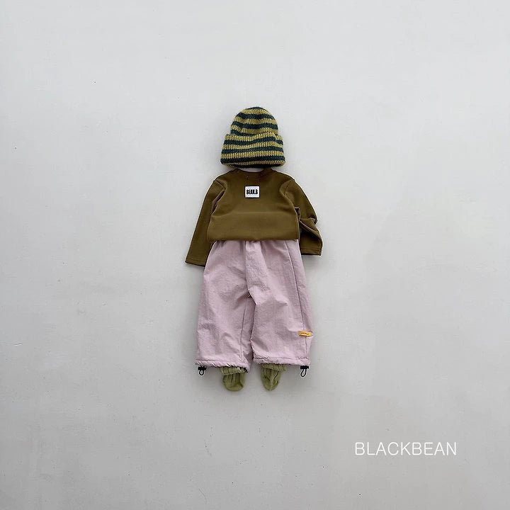 Little Foxx – Bao Pants