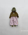 Little Foxx – Bao Pants
