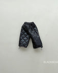 Little Foxx – North Padded Pants