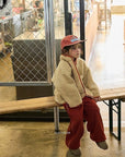 Little Foxx – Wiggle Jacket