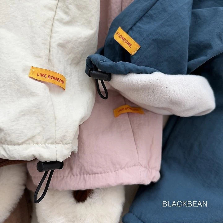 Little Foxx – Bao Pants