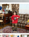 Little Foxx – Camo Pants