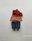 Little Foxx – Muff Tee