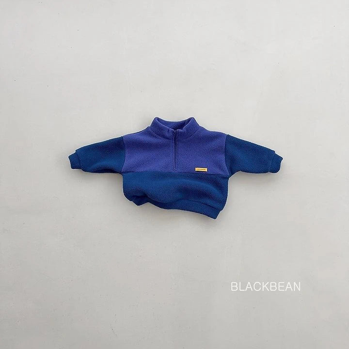 Little Foxx – Kings Zip-up Tee