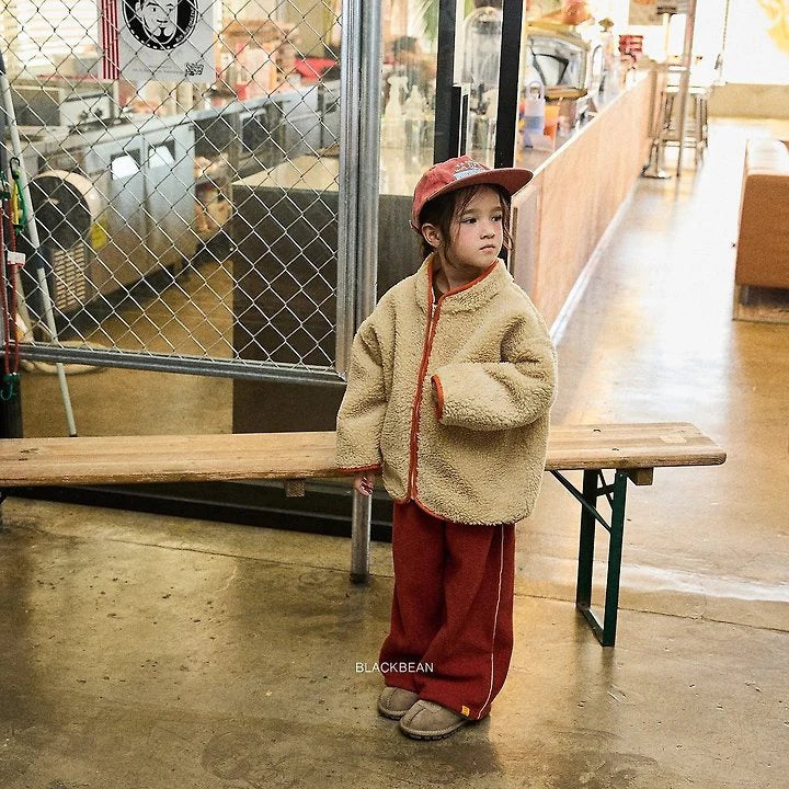 Little Foxx – Wiggle Jacket
