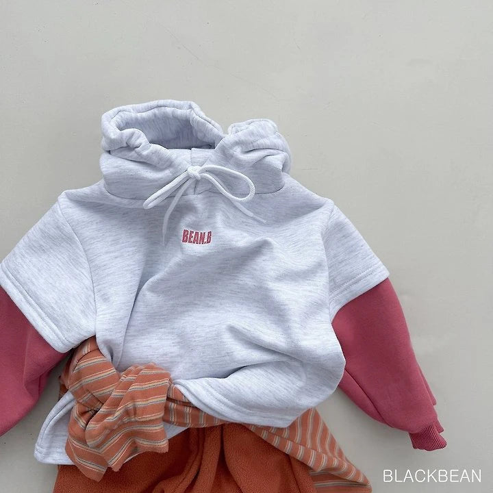 Little Foxx – Soft Hooded Tee