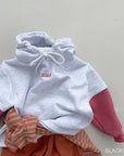 Little Foxx – Soft Hooded Tee