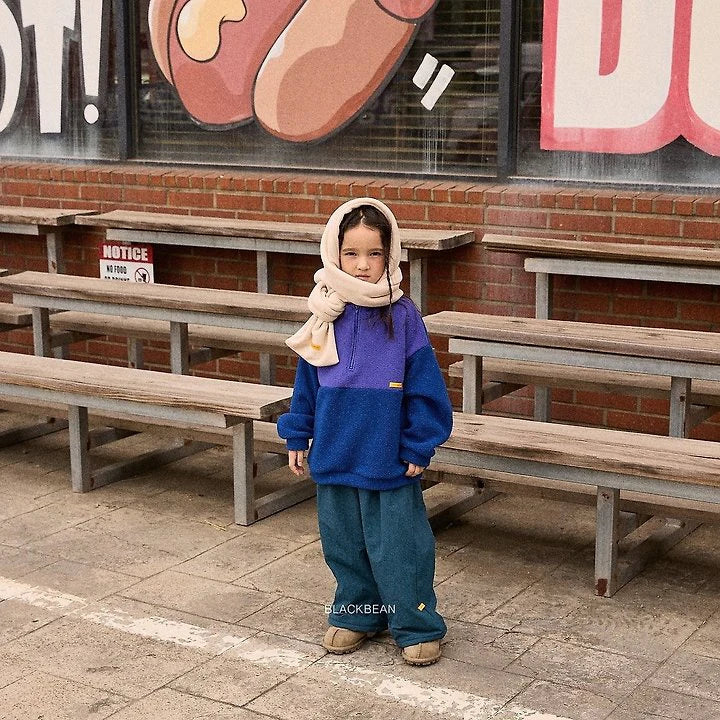 Little Foxx – Bao Pants