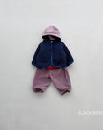 Little Foxx – Churros Pants