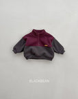 Little Foxx – Kings Zip-up Tee