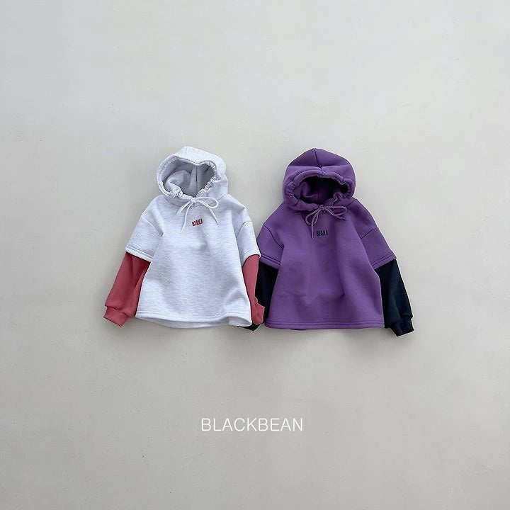 Little Foxx – Soft Hooded Tee