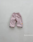 Little Foxx – Bao Pants