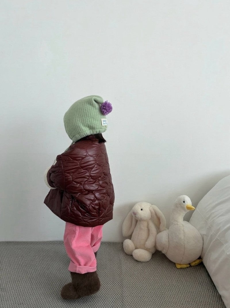 Little Foxx – Godi Pants