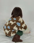 Little Foxx – Tumble Jacket