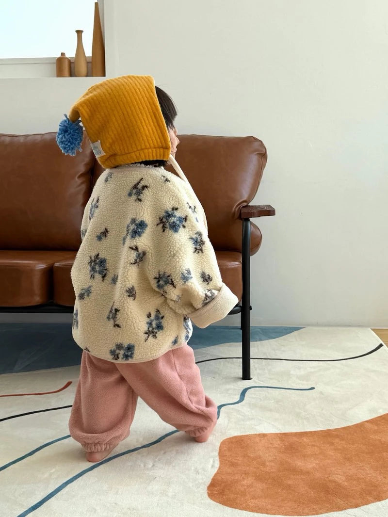 Little Foxx – Tumble Jacket