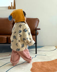 Little Foxx – Tumble Jacket