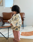Little Foxx – Tumble Jacket