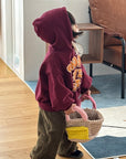 Little Foxx – Hooded Sweatshirt