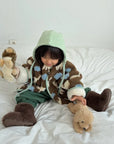 Little Foxx – Tumble Jacket