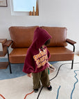 Little Foxx – Hooded Sweatshirt