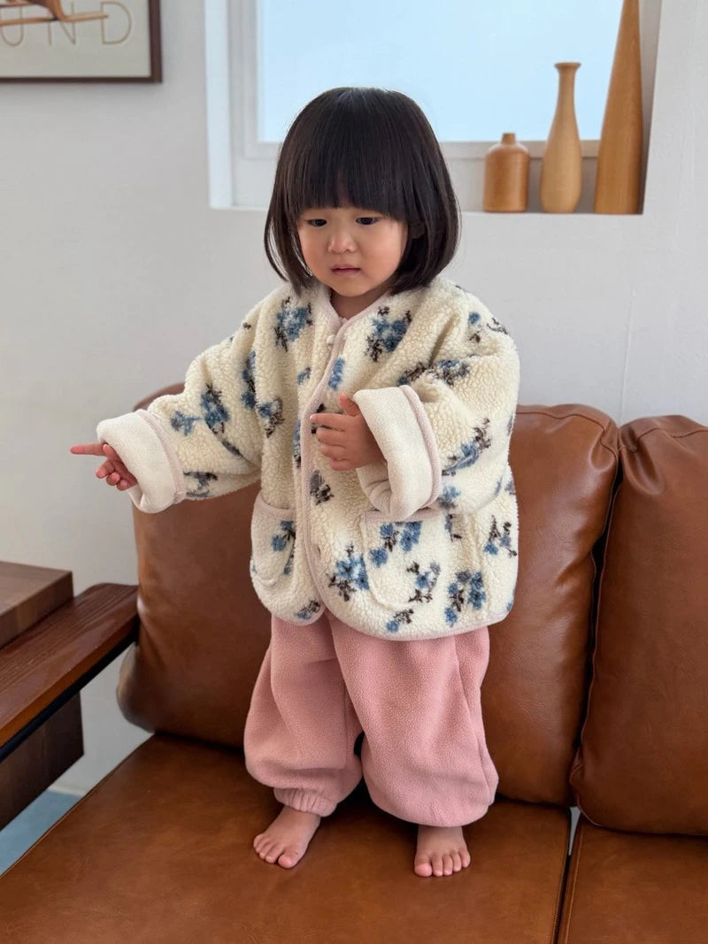 Little Foxx – Tumble Jacket