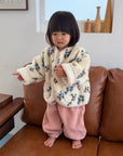 Little Foxx – Tumble Jacket