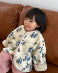Little Foxx – Tumble Jacket