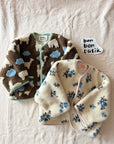 Little Foxx – Tumble Jacket