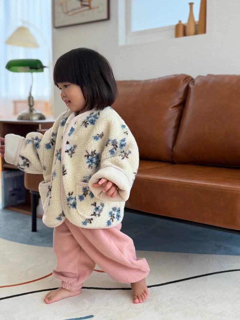 Little Foxx – Tumble Jacket