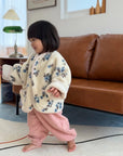 Little Foxx – Tumble Jacket