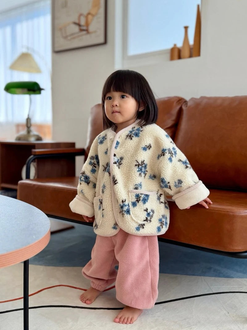 Little Foxx – Tumble Jacket